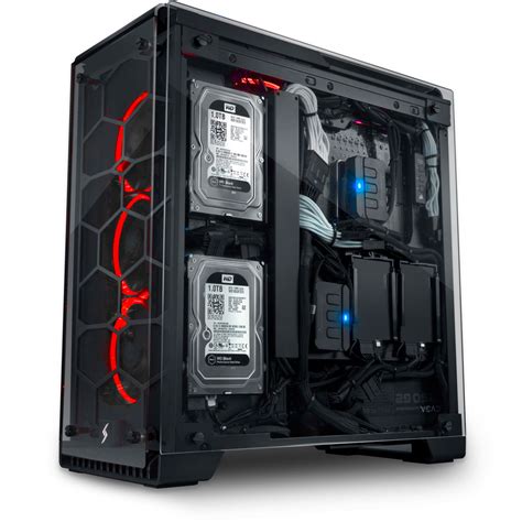 digital storm lumos case.